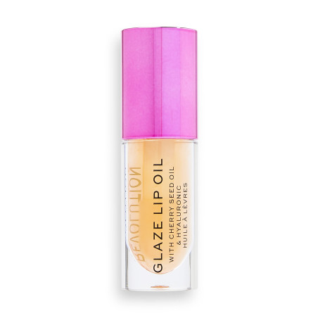 RM олио за устни Glaze Lip Getaway Terracotta