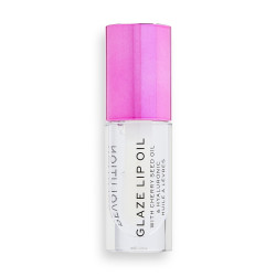 RM олио за устни Glaze Lip Lust Clear