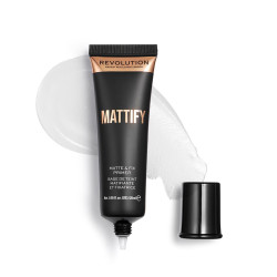 RM основа за грим Mattify матираща