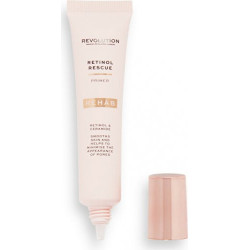RM основа за грим Rehab Retinol Rescue пори