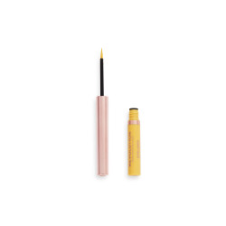 RM очна линия жълта Lemon Yellow