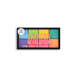 RM палитра за лице Creator Hydra Pigment Bright