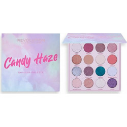 RM палитра сенки Candy Haze 16цв.