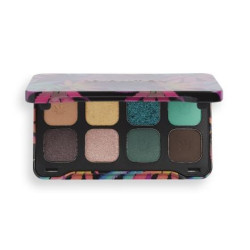 RM палитра сенки Forever Dynamic Chilled 8цв
