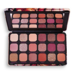 RM палитра сенки Forever Flawless Allure 18цв