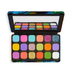 RM палитра сенки Forever Flawless Birds 18цв