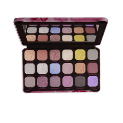 RM палитра сенки Forever Flawless Butterfly 18ц!