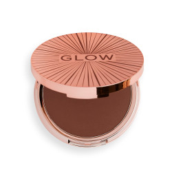 RM пудра бронз Glow Splendour Deep