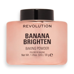 RM пудра прахообразна Banana Brighten