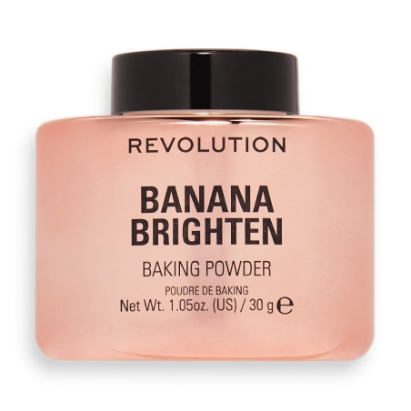 RM пудра прахообразна Banana Brighten