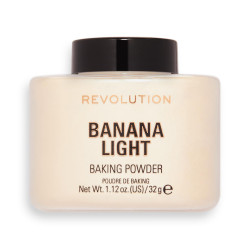 RM пудра прахообразна Banana Light