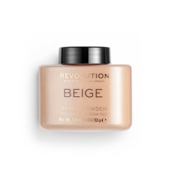 RM пудра прахообразна Beige 32гр