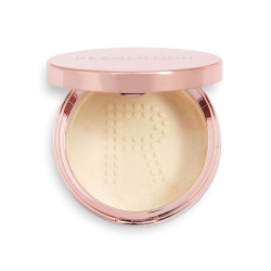 RM пудра прахообразна Conceal&Fix Light Yellow