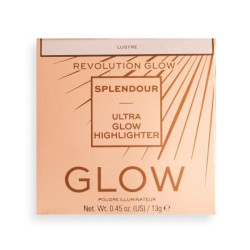 RM пудра хайлайт Glow Splendour Lustre