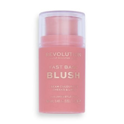 RM руж стик Fast Base Blush Baby