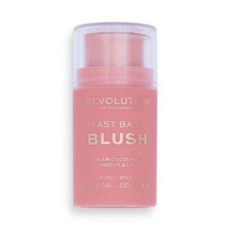 RM руж стик Fast Base Blush Baby