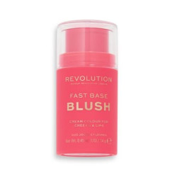 RM руж стик Fast Base Blush Bloom