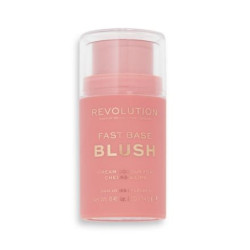 RM руж стик Fast Base Blush Peach
