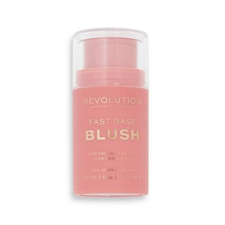 RM руж стик Fast Base Blush Peach