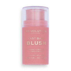 RM руж стик Fast Base Blush Rose