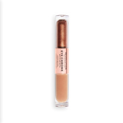 RM сенки дуо Eye Chrome Dream течни