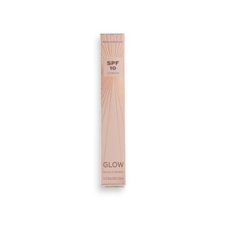 RM серум за устни SPF 10 Glow