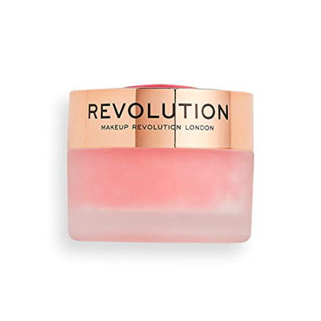 RM скраб за устни Sugar Kiss Watermelon Heaven