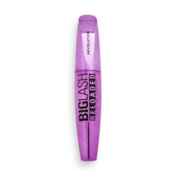 RM спирала Big Lash Reloaded XL volume лилава