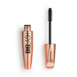 RM спирала Big Lash XL volume златиста