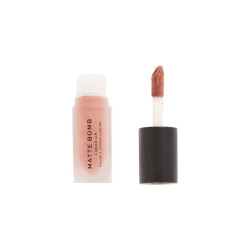 RM червило за устни Matt Bomb delicate brown