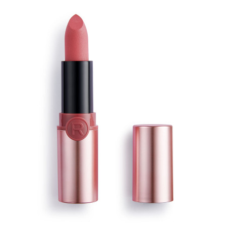 RM червило за устни Powder Matte Rosy