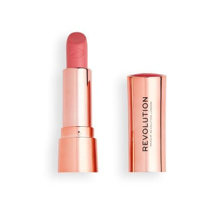 RM червило за устни Satin Kiss Cupcake Pink