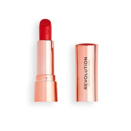 RM червило за устни Satin Kiss Decadence Red