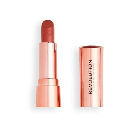 RM червило за устни Satin Kiss Race Peach Nude
