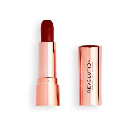 RM червило за устни Satin Kiss Ruby Red