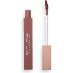 RM червило за устни течно IRL Lip Creme Caramel