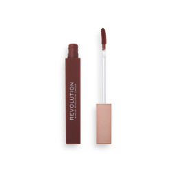 RM червило за устни течно IRL Lip Creme Cinnamon
