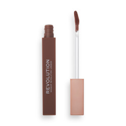RM червило за устни течно IRL Lip Creme Espresso