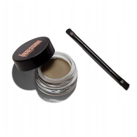 RO помада за вежди Brow Pomade Light Brown