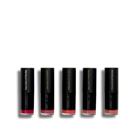 RP к-т червила Lipstick Collection Matte Pinks