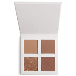 RP палитра бронз 4K Bronzer 4цв