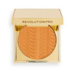 RP пудра за лице CC Perfecting Golden