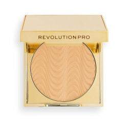RP пудра за лице CC Perfecting Warm Maple
