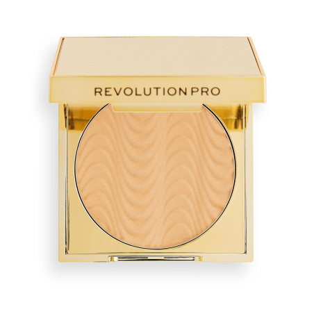 RP пудра за лице CC Perfecting Warm Maple