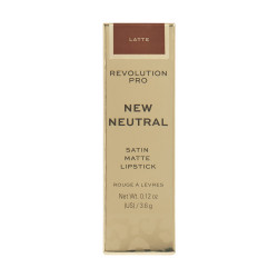 RP червило за устни New Neutrals Latte