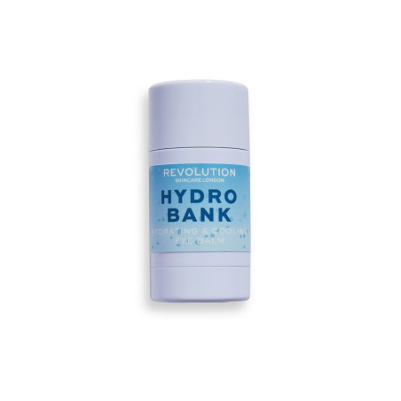 RS балсам за очи Hydro Bank хидратира и охлажда