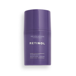 RS крем за лице Retinol нощен 50мл