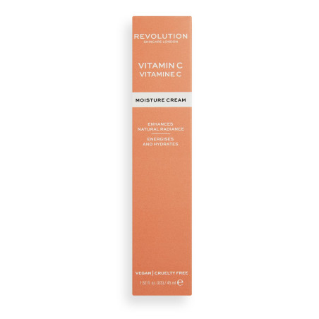 RS крем за лице Vit C 45мл