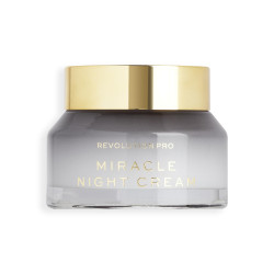 RS крем за лице нощен Miracle Night Pro 50мл