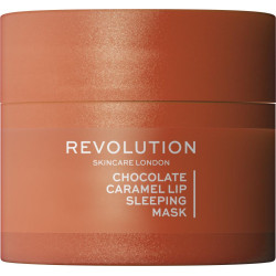 RS маска за устни Chocolate Caramel нощна